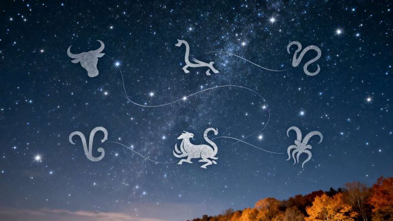 Astrología: La abundancia es un hecho para 5 signos en la segunda quincena de noviembre