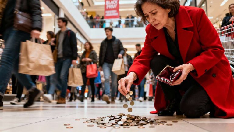 El error fatal que el 80% de los compradores cometen durante el Black Friday y que les hace perder dinero