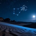 Horóscopo: La Luna Nueva en Escorpio (9 nov) trae una transformación radical a 4 signos