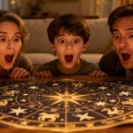 Astrología: Un secreto familiar sale a la luz y sacude a estos 3 signos