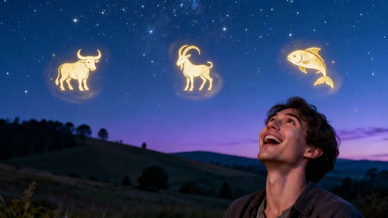 Horóscopo: El karma paga: 3 signos reciben una bendición financiera inesperada
