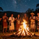 Estos rituales de fin de año que atraen la prosperidad según las tradiciones ancestrales