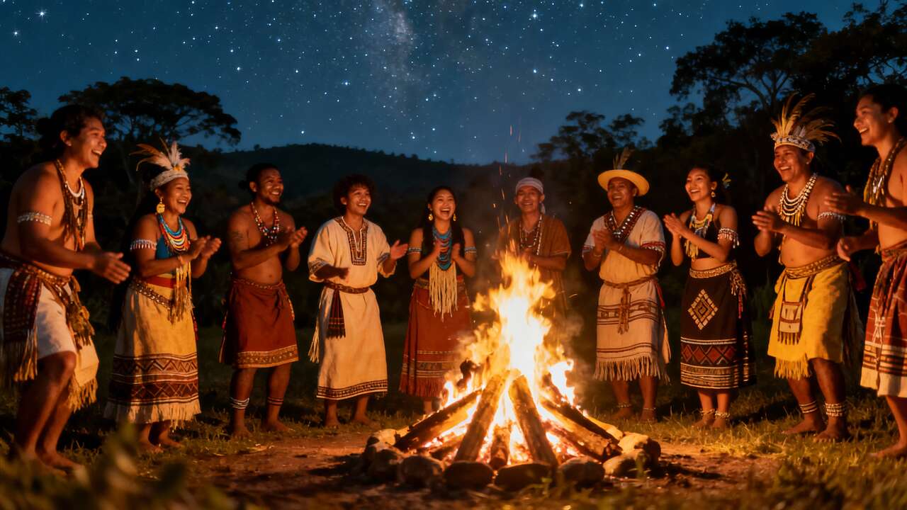 Estos rituales de fin de año que atraen la prosperidad según las tradiciones ancestrales
