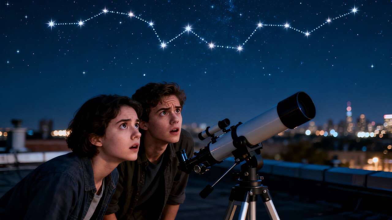 Astrología: 2 signos van a descubrir una infidelidad esta semana