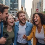 Horóscopo: 3 signos verán su círculo social expandirse enormemente