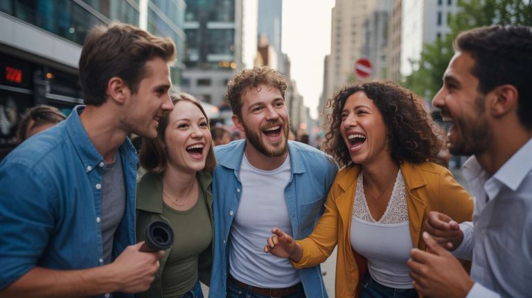 Horóscopo: 3 signos verán su círculo social expandirse enormemente