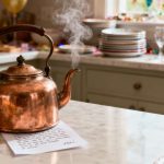 Cómo eliminar el olor a fritura después de cocinar en las fiestas en 2 minutos