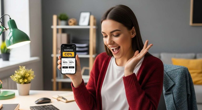 El truco para acumular varios códigos promocionales el mismo día: lo que los sitios no quieren que sepas