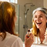 Adiós a las canas en pocos minutos: sin peluquero ni complicaciones